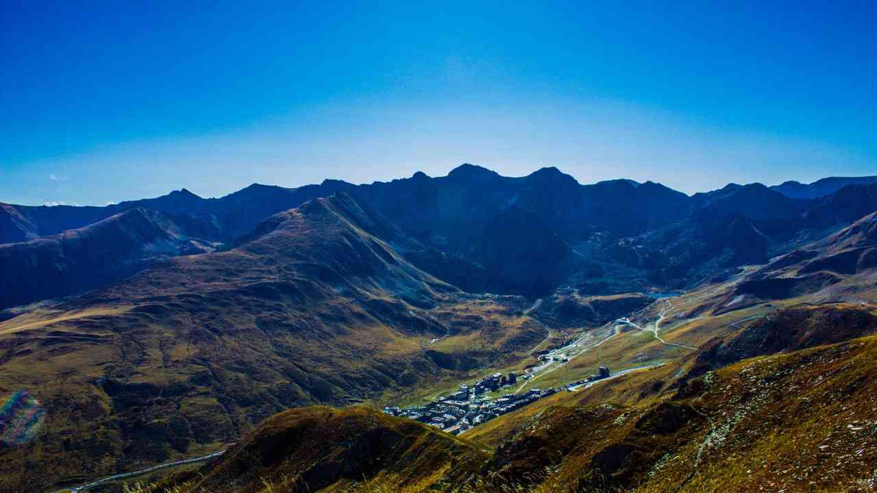 Rivermate | Andorra