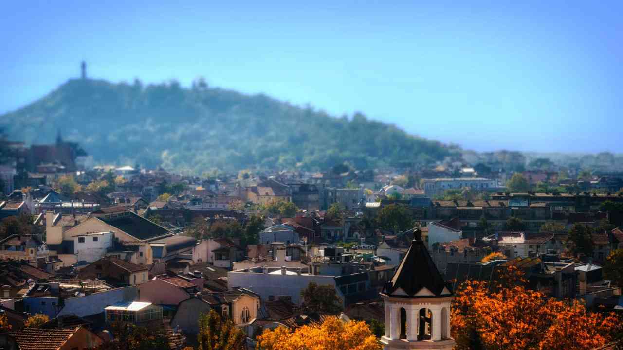 Rivermate | Bulgarien