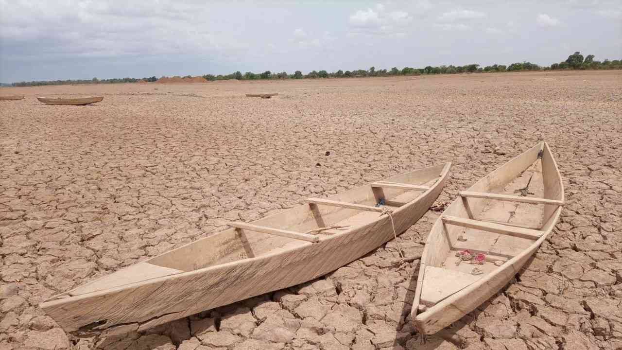 Rivermate | Burkina Faso