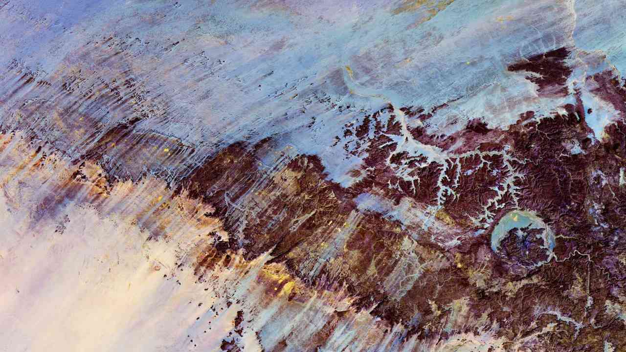 Rivermate | Tschad