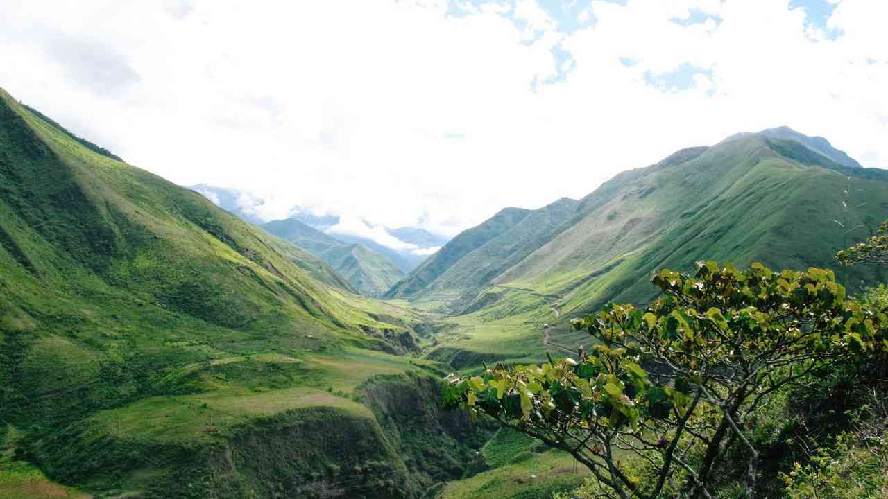 Rivermate | Ecuador