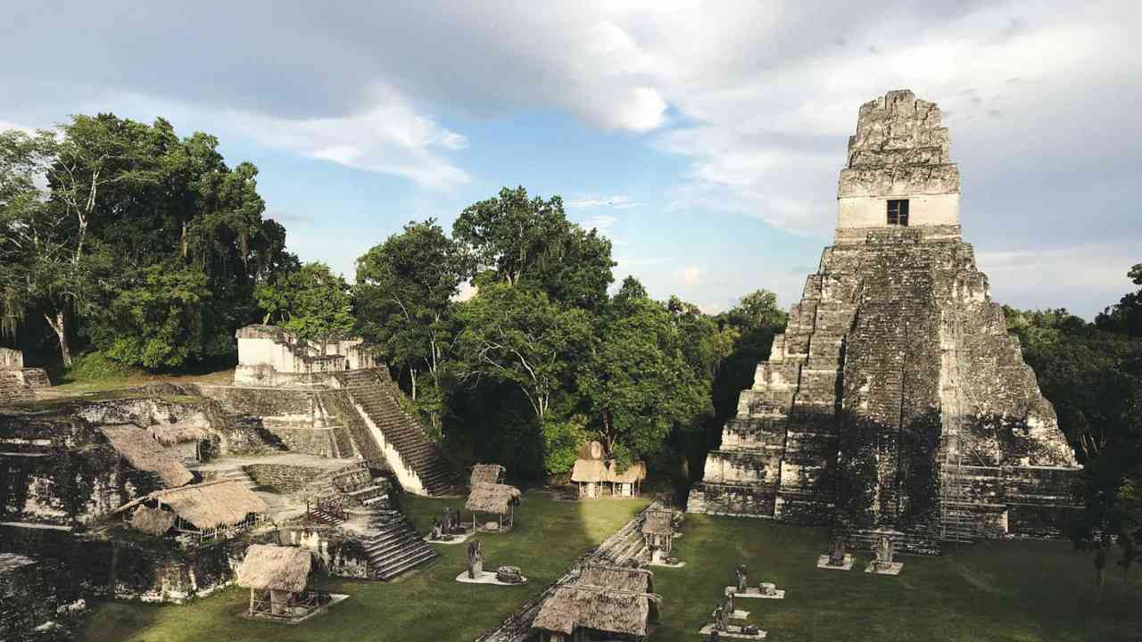 Rivermate | Guatemala
