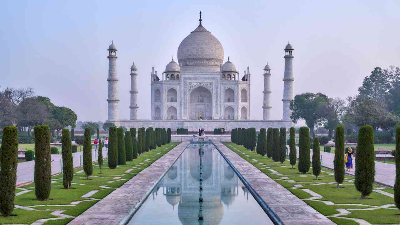 Rivermate | Indien