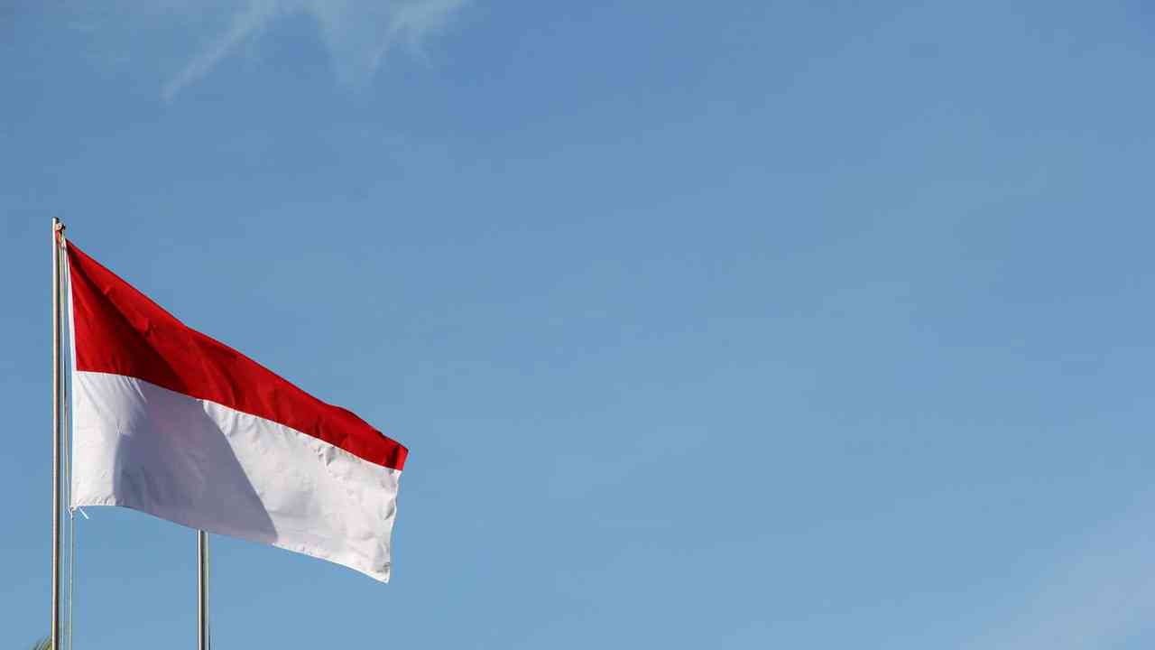 Rivermate | Indonesien