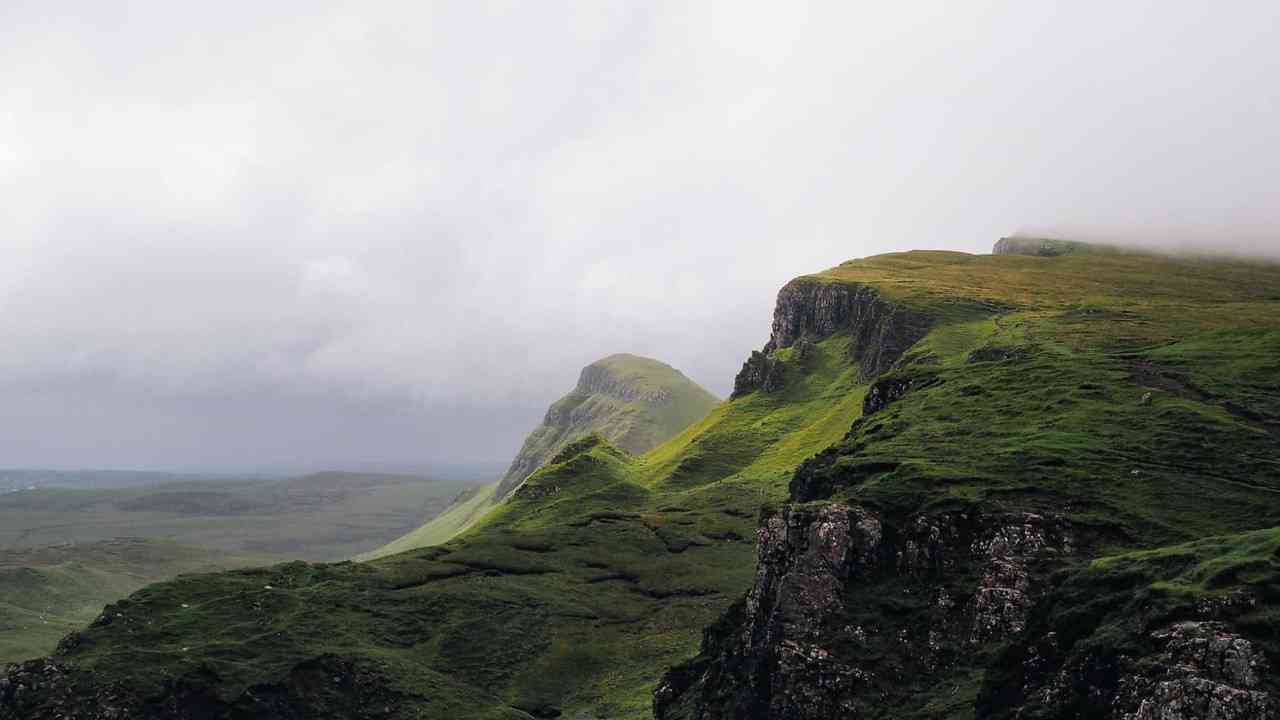 Rivermate | Irland