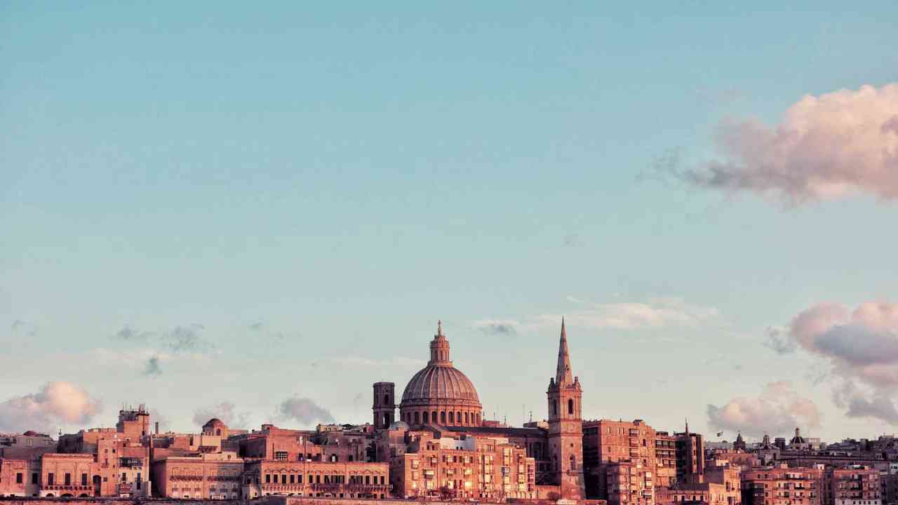 Rivermate | Malta