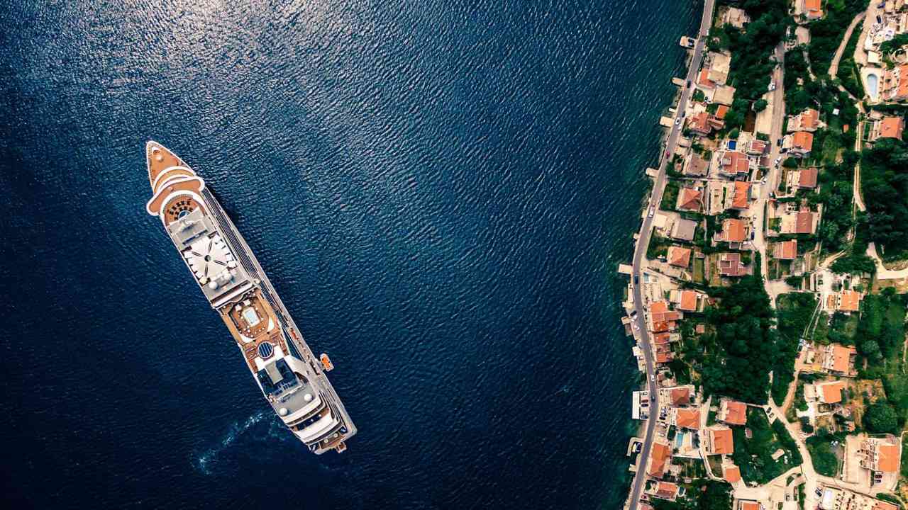 Rivermate | Montenegro