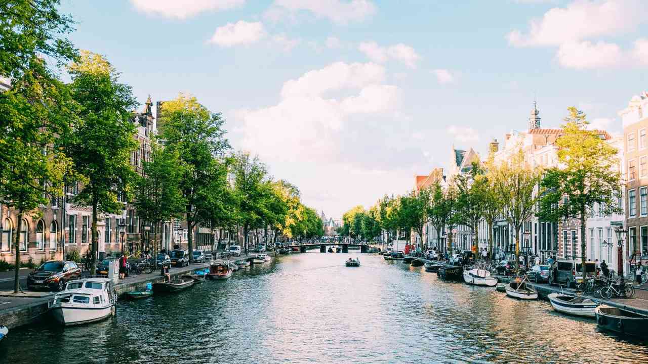 Rivermate | Niederlande