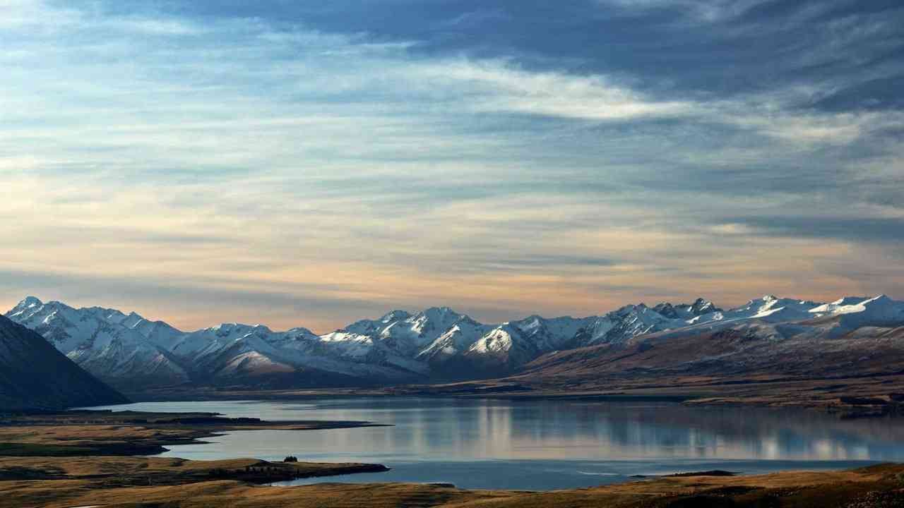 Rivermate | Neuseeland