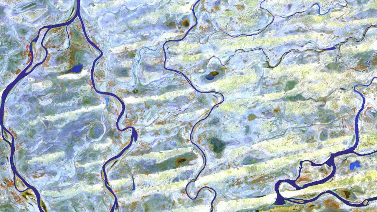 Rivermate | Niger