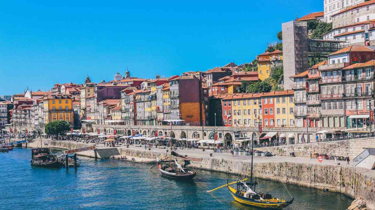 Rivermate | Portugal