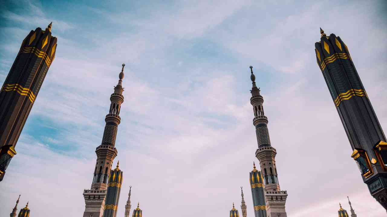 Rivermate | Saudi-Arabien