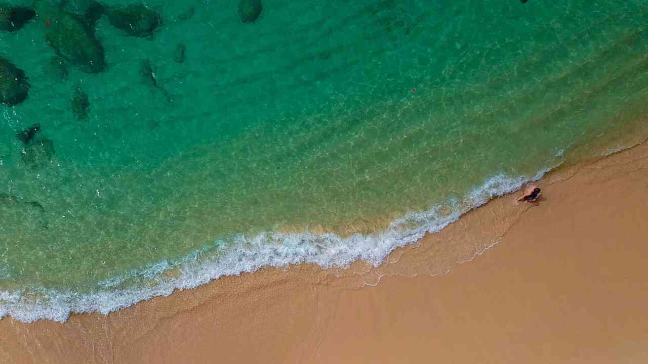 Rivermate | Seychellen