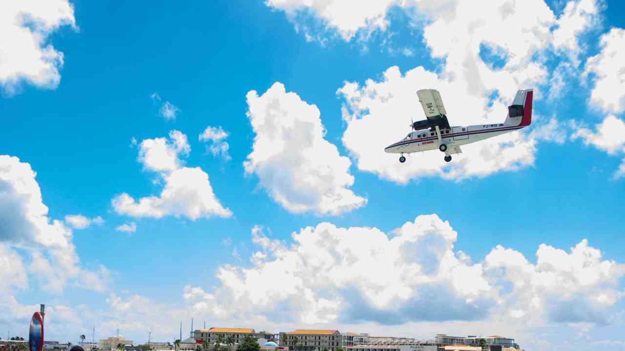 Rivermate | Sint Maarten (niederländischer Teil)