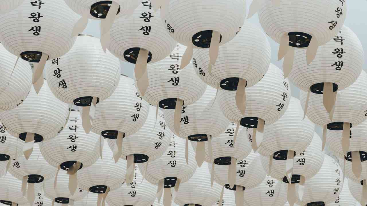 Rivermate | Südkorea