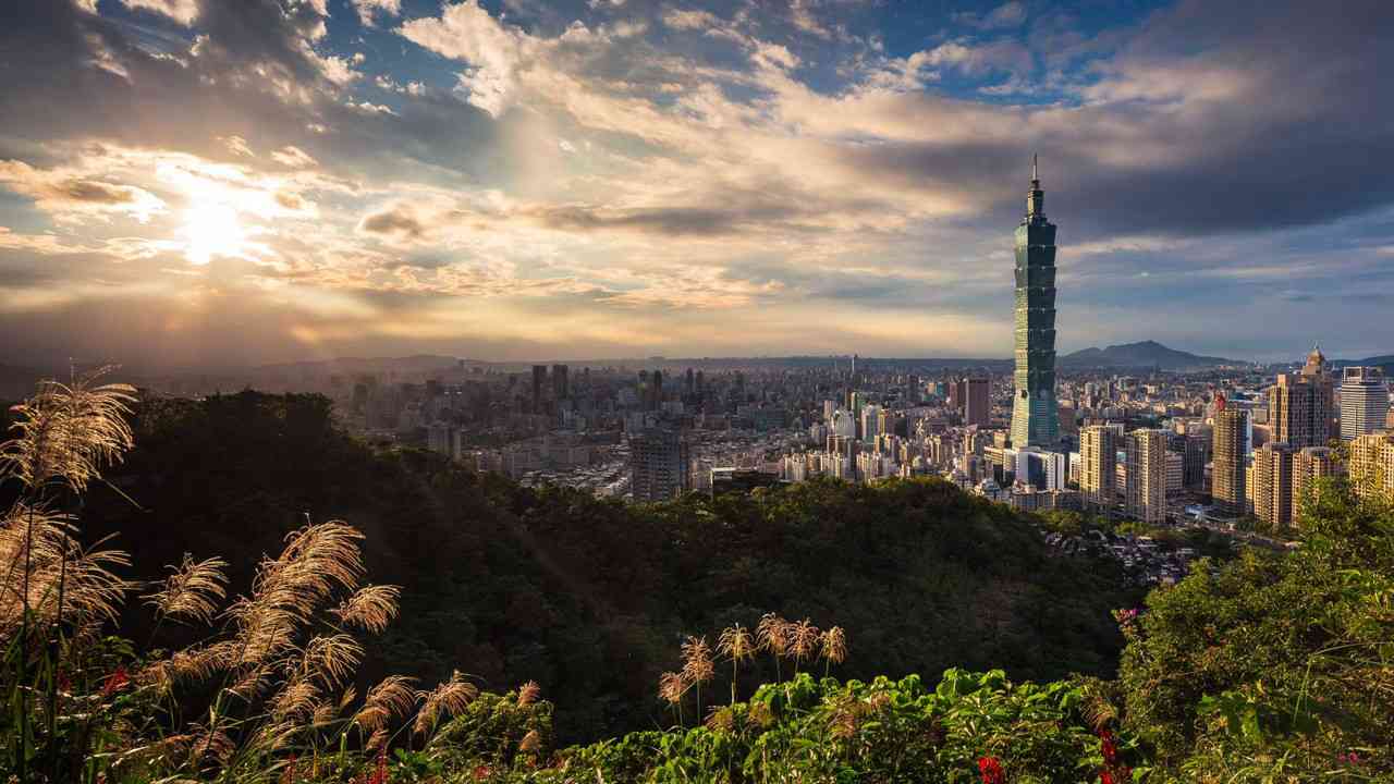 Rivermate | Taiwan