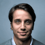 Rivermate | Peter K. - Contractor