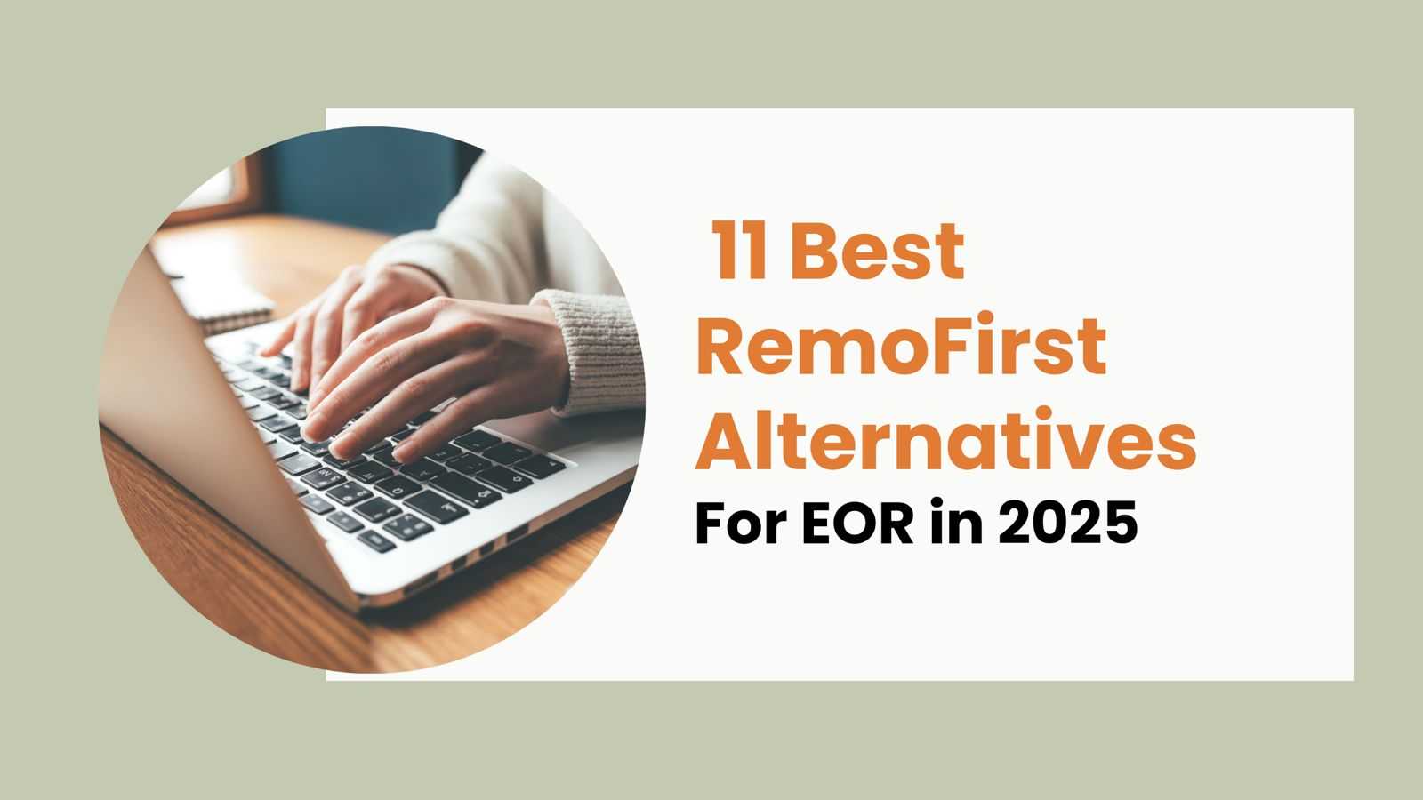 Rivermate | Top 11 RemoFirst Alternatives & Competitors in 2025