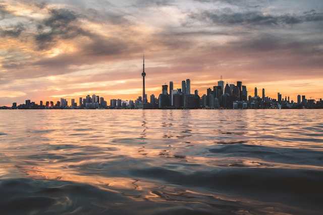 Rivermate | Leitfaden zur Einrichtung als unabhängiger Contractor in Kanada