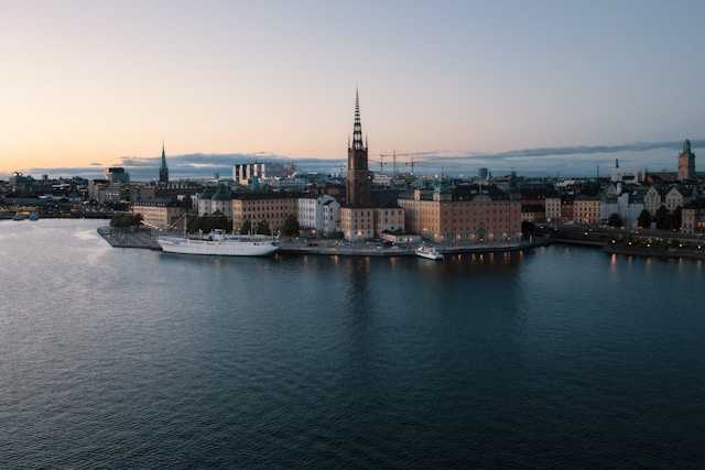 Rivermate | 7 Best EOR Services in Sweden: Top Picks for 2025 (April)