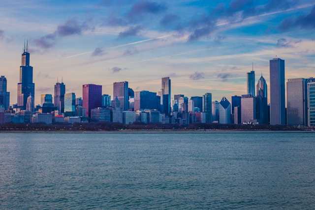Rivermate | Beste Amerikaanse staten om in 2025 te werven: Top 10 staten voor werkgevers