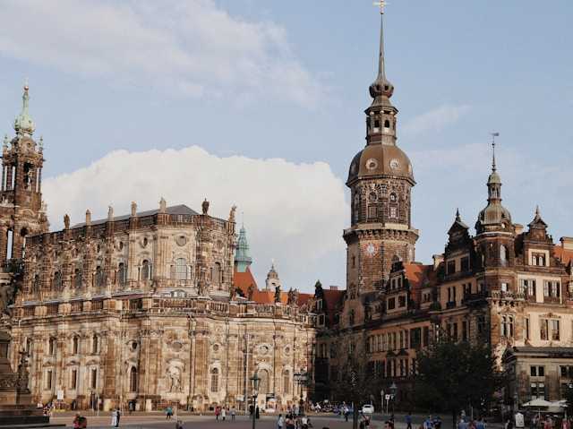 Rivermate | The Complete Guide to the EU Blue Card in Germany
