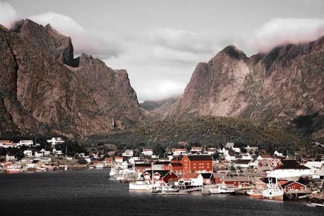 Rivermate | Norwegen: Mitarbeiterleistungen und Vergütungsleitfaden