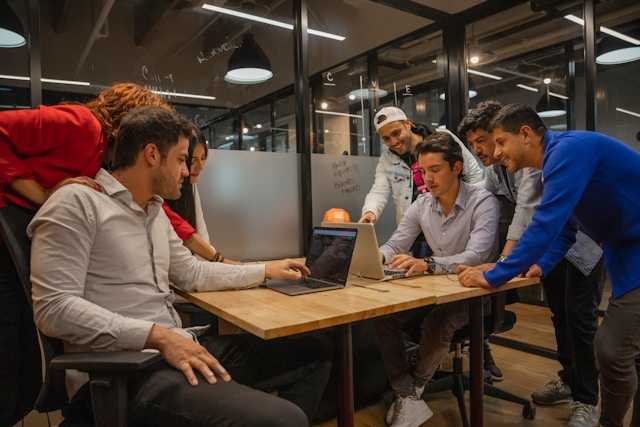 Rivermate | Hoe Latin American Developers te Werven: Uw Gids voor LatAM Talent