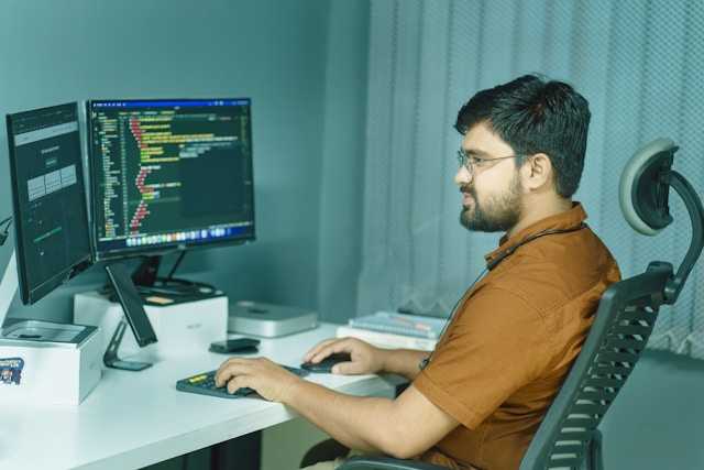 Rivermate | Cómo contratar desarrolladores en India - Una guía completa