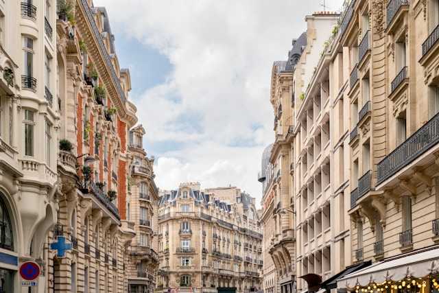 Rivermate | Mudándose a Francia: La guía definitiva para expatriados en Francia