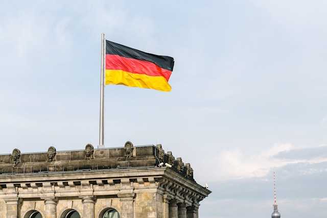 Rivermate | Cómo abrir una cuenta bancaria como expatriado en Alemania