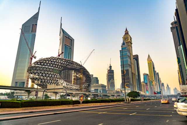 Rivermate | How to Hire & Recruit Employees in The Middle East - 2025 Guide