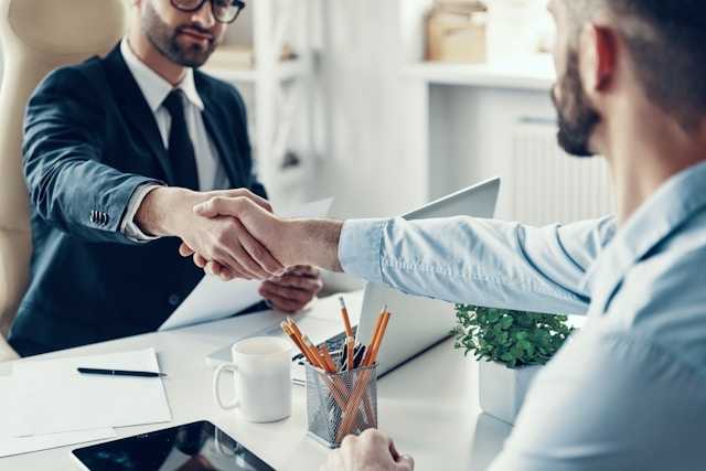 Rivermate | Recruitment Process Outsourcing (RPO): Ein vollständiger Leitfaden