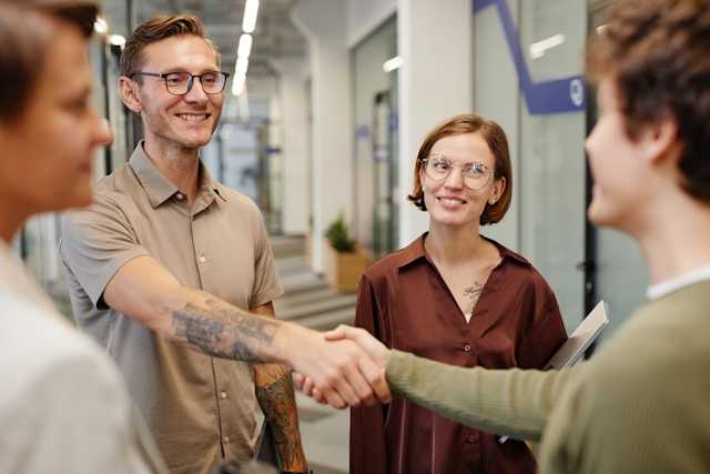 Rivermate | A Quick Guide to Onboarding an Independent Contractors