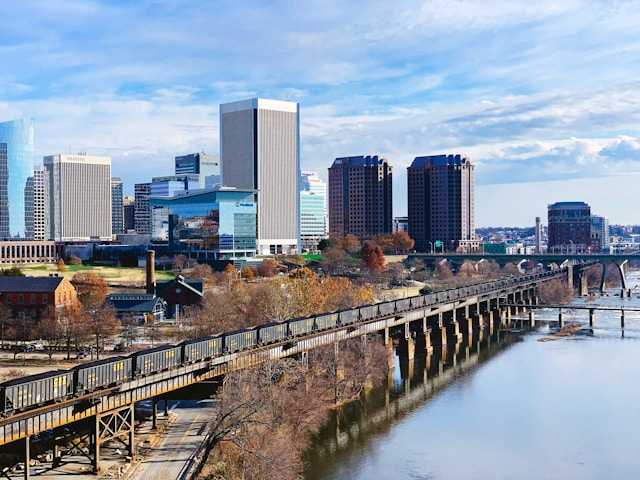 Rivermate | How to Hire Employees in Virginia - A Guide for Employers