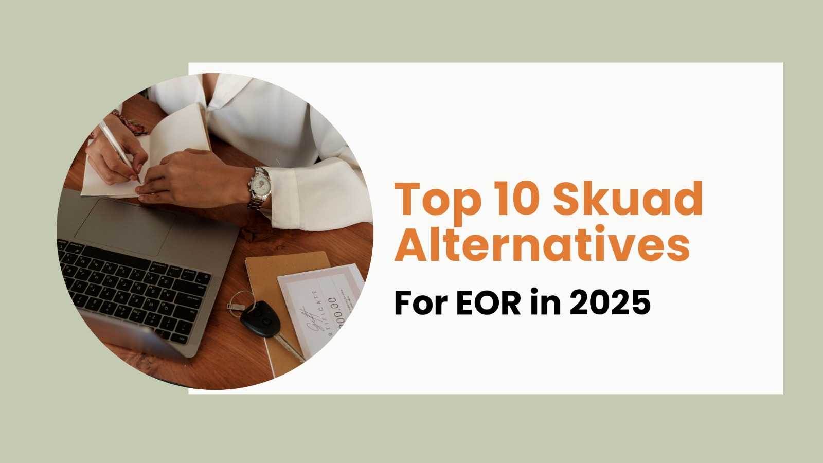Rivermate | 10 Mejores Alternativas a Skuad en 2025
