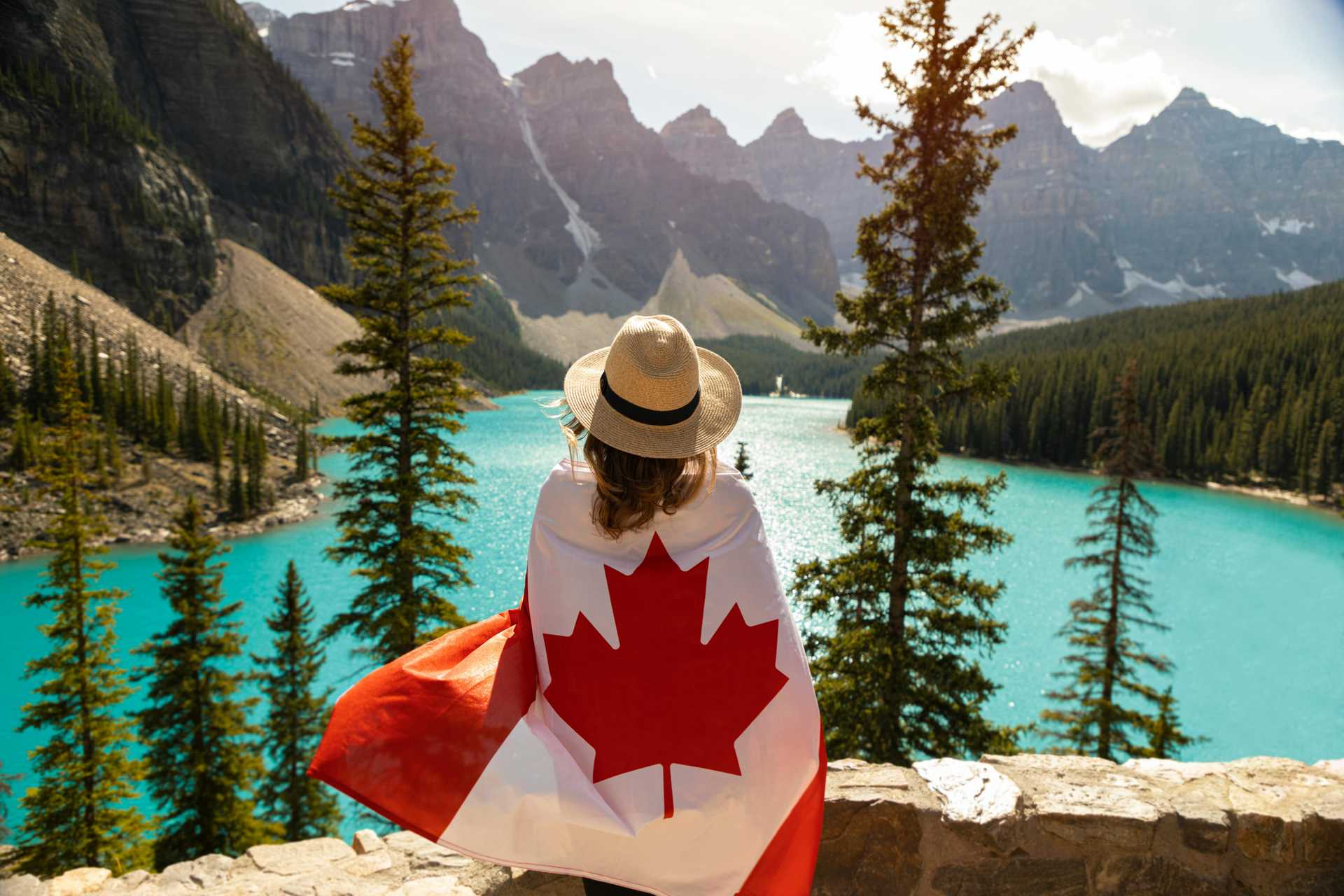 Rivermate | 2024 Guide: Securing Work Permits and Visas in Canada