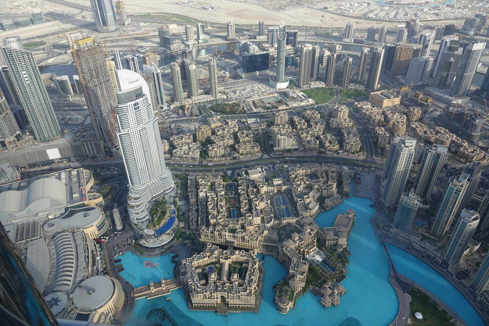 Rivermate | Guide to Work Permits and Visas in the Gulf Region