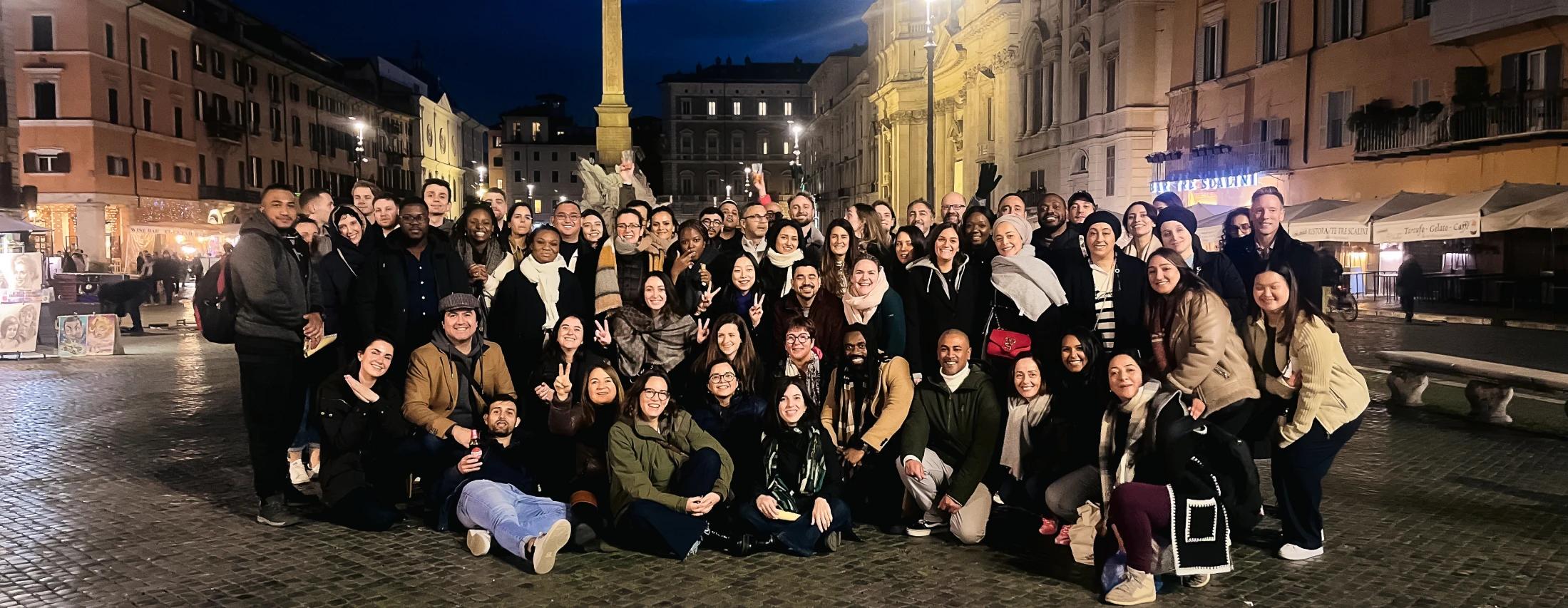 Neo team photo