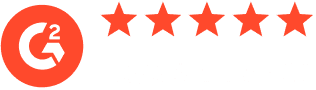 G2 Rating Badge