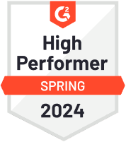 Rivermate | Leader 2024 Badge