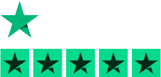 Trustpilot Rating Badge