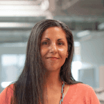 Rivermate | Sales Representative - Cassy Hinks