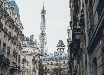 Paris office