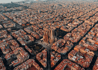Barcelona office