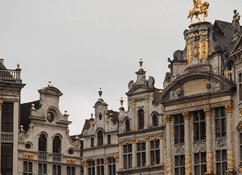 Brussels office