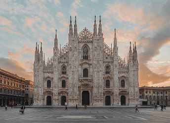 Milan office
