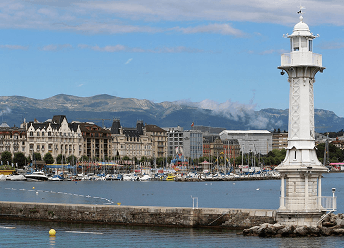 Geneva office