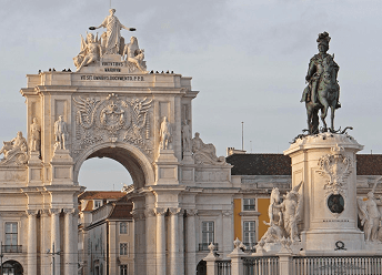 Lisbon office