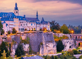 Luxembourg office